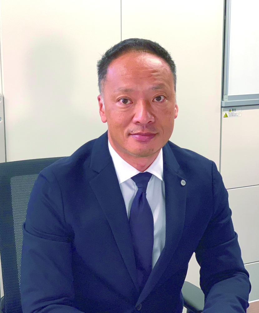 塾　広告　佐々木氏